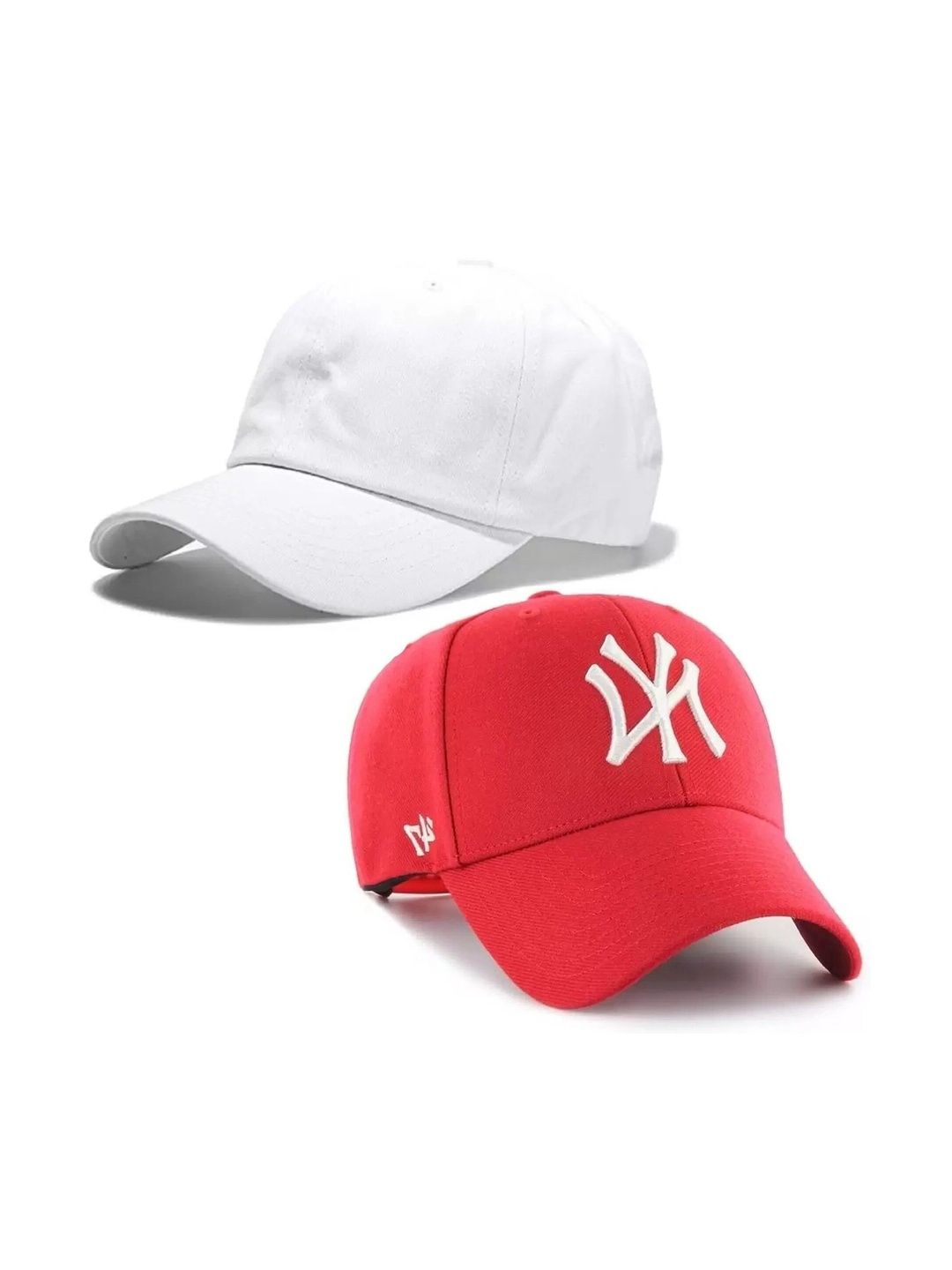 KLIZEN Men Embroidered Baseball Cap-picture-16