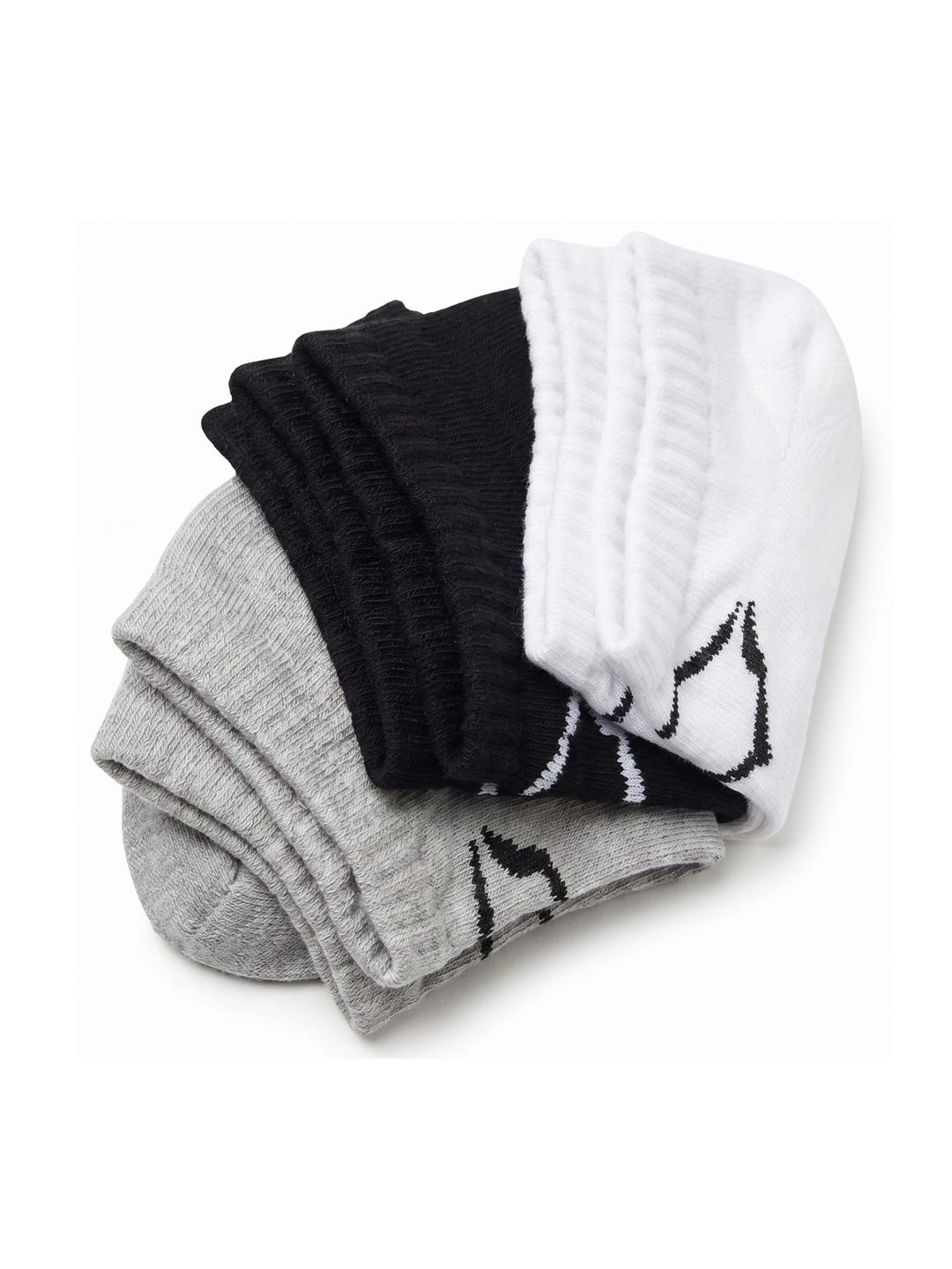 LookTrendyNow Men Cotton Patterned Ankle Length Socks-image-13