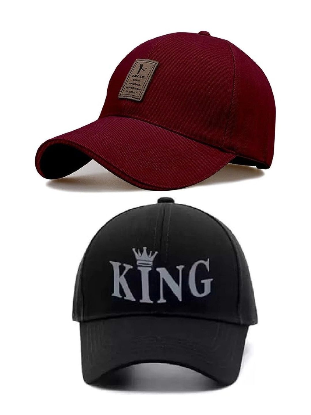 KLIZEN Men Printed Baseball Cap-picture-46