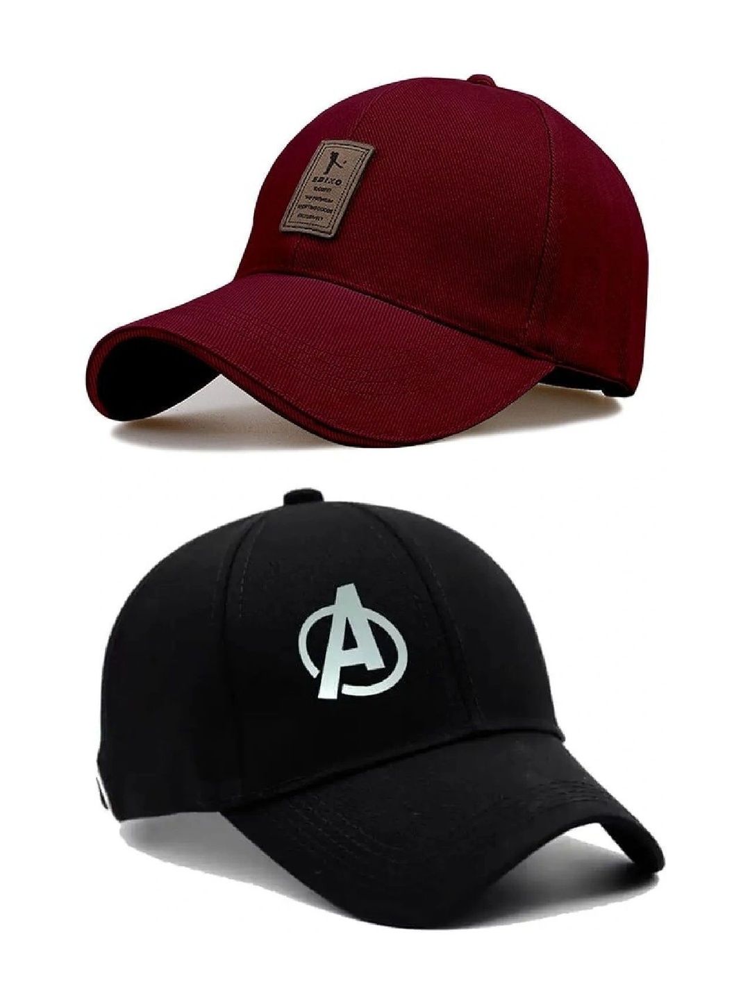 KLIZEN Men Baseball Cap-picture-6