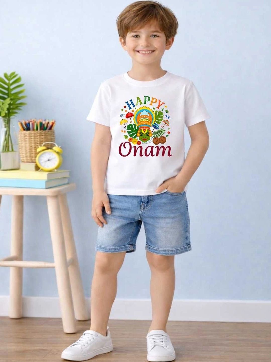 MALKIAT Boys Printed T-shirt-picture-40