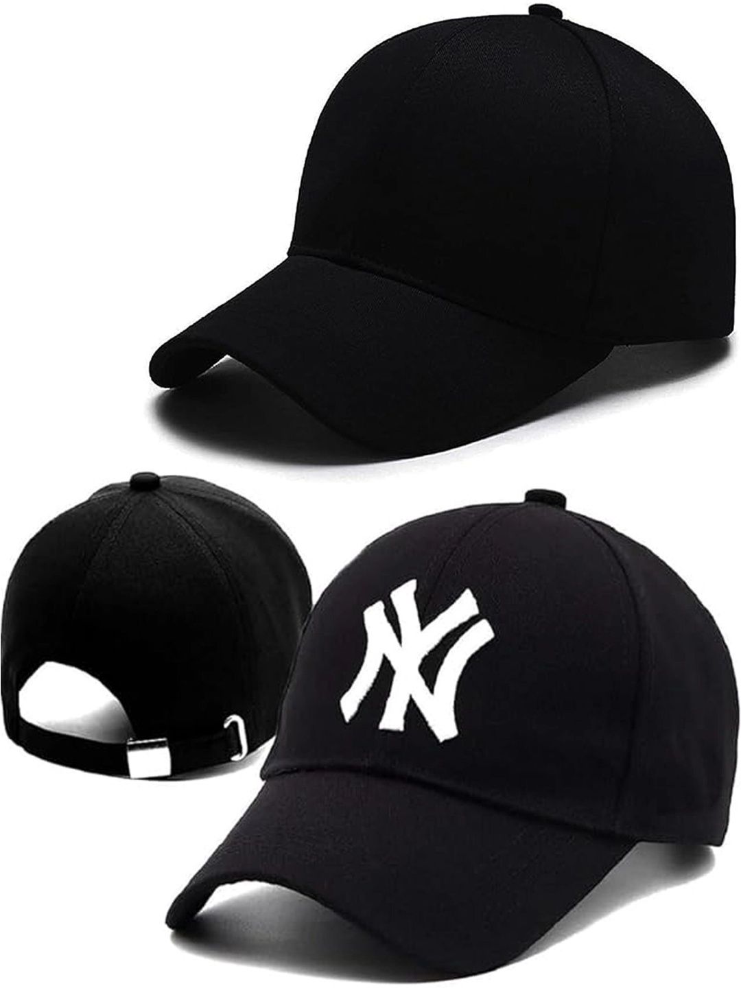 KLIZEN Men Embroidered Baseball Cap-picture-43