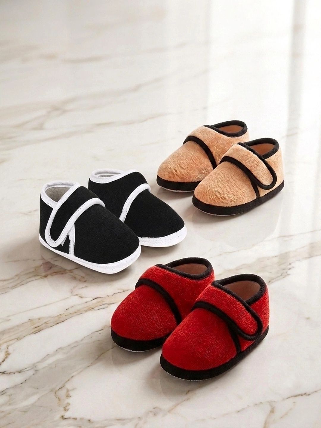 ONFEET Unisex Kids Booties-picture-26