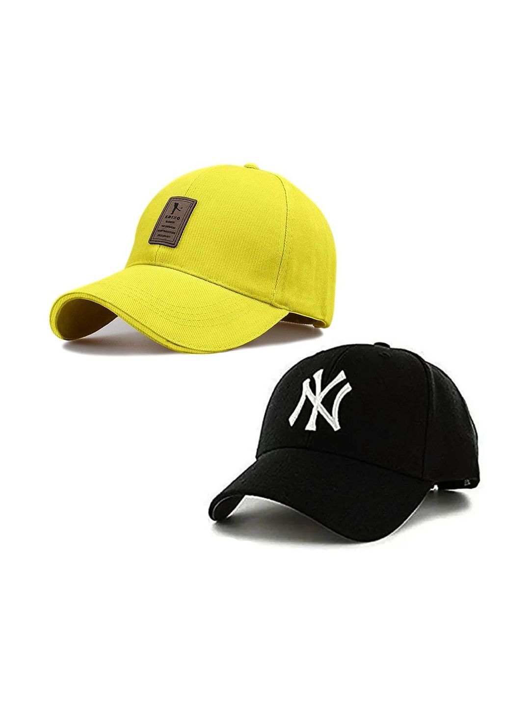 KLIZEN Men Embroidered Baseball Cap-picture-43