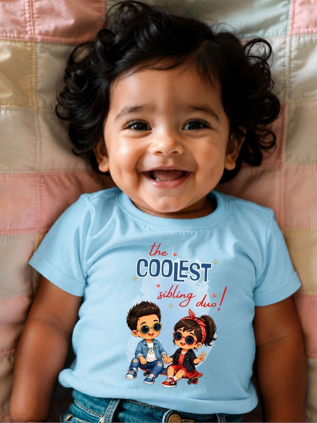 KNITROOT Kids Printed T-shirt-picture-18