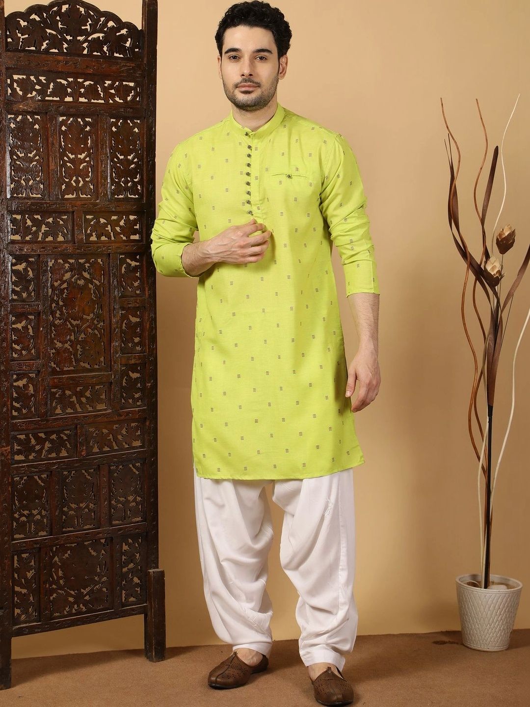 Kuons Men Kurta-picture-24