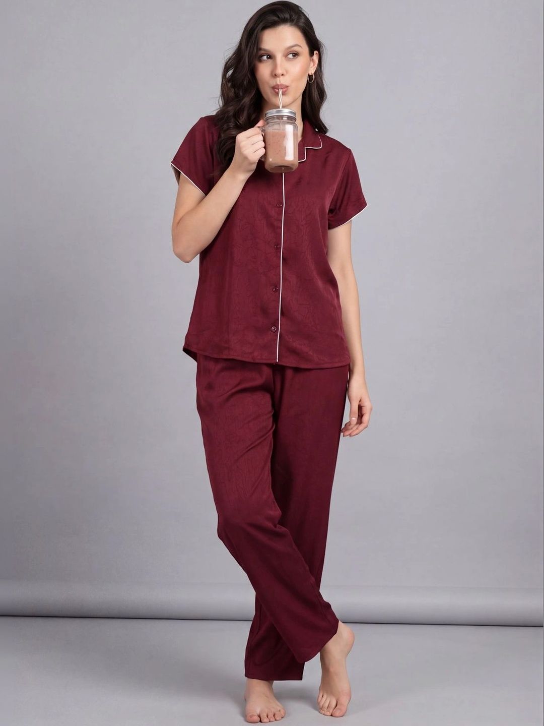 Juliana Dream Women Night suit-picture-52