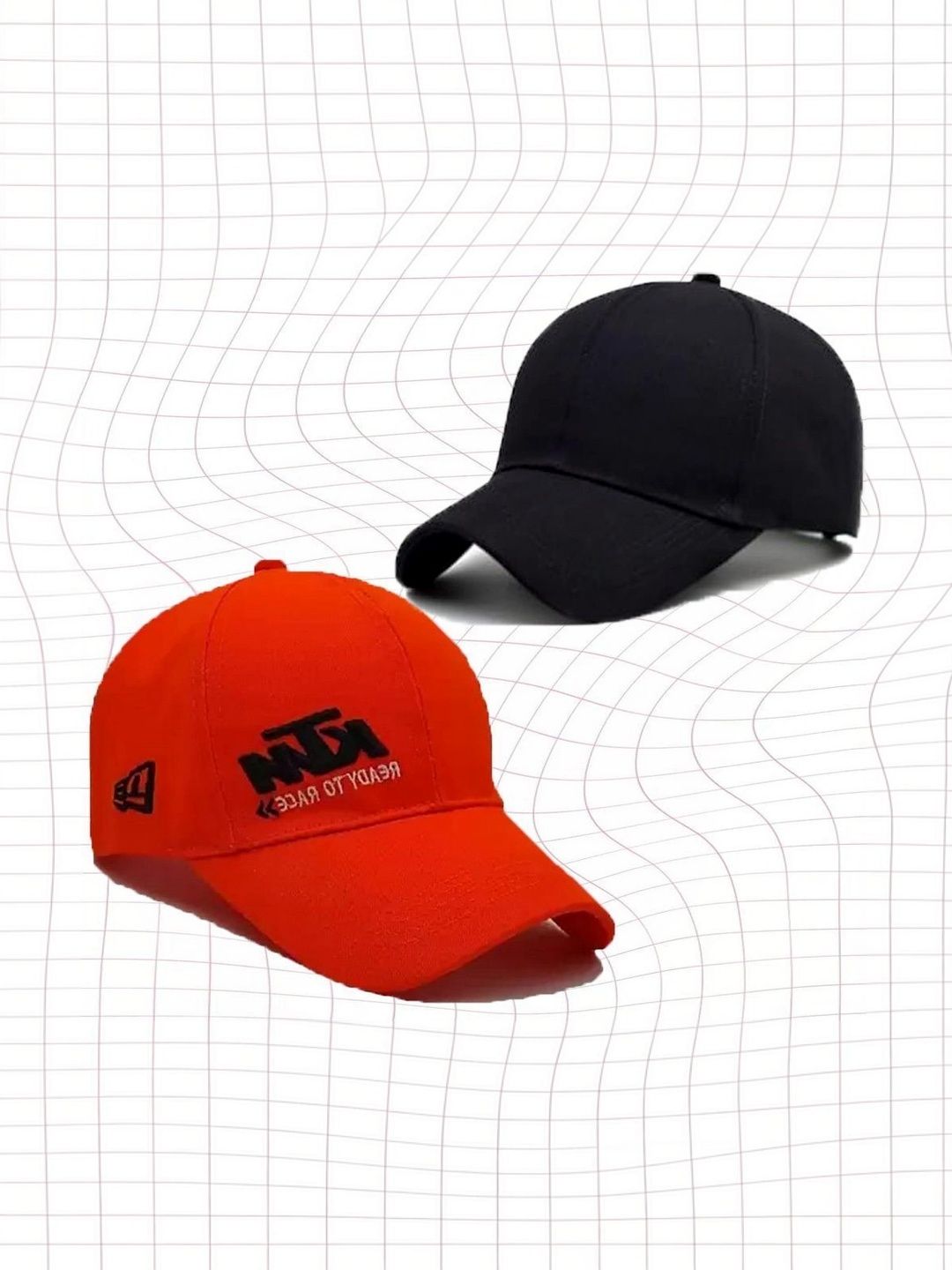 KLIZEN Men Embroidered Baseball Cap-picture-18