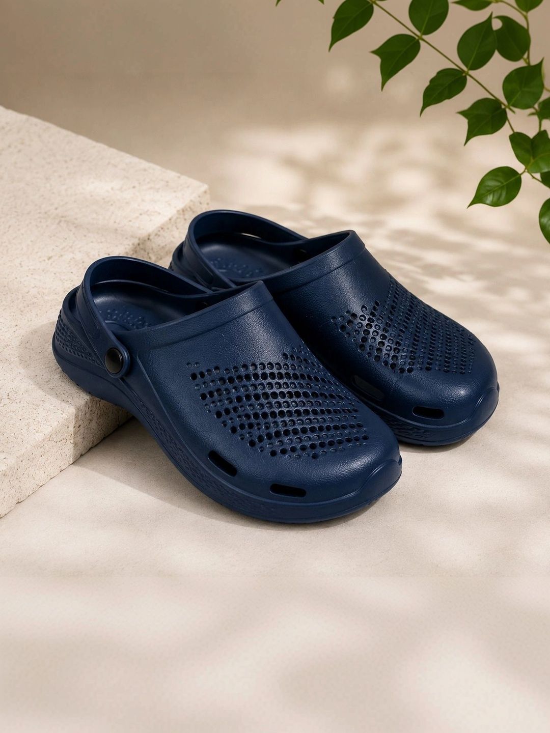 FROEBEL Men Clogs Sandals-picture-41