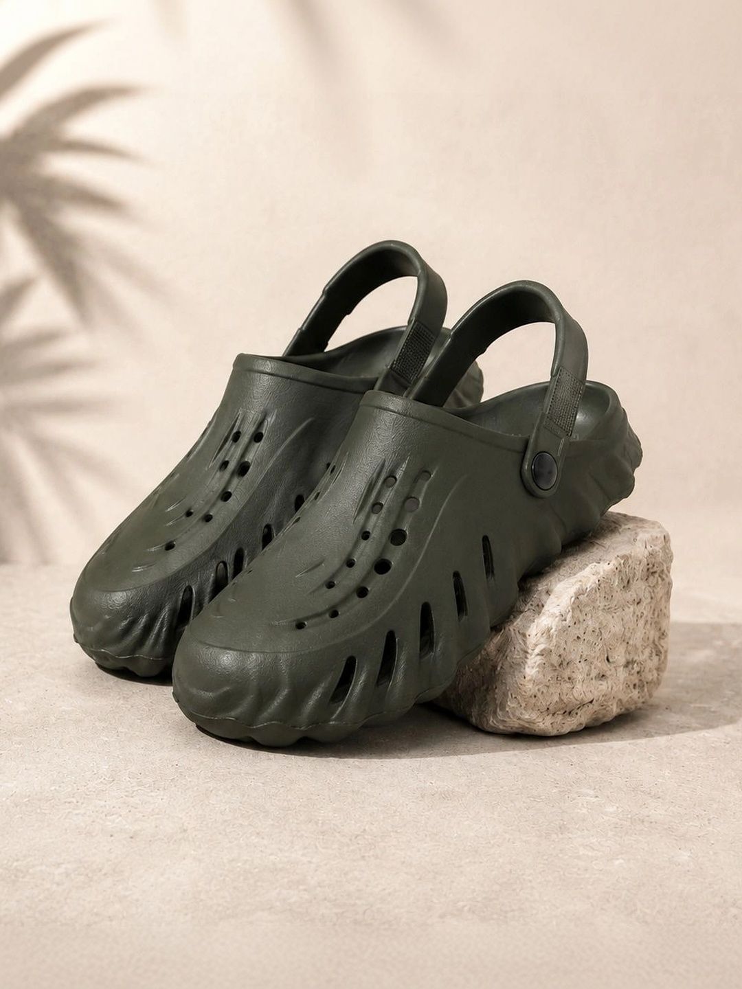 FROEBEL Men Clogs Sandals-picture-41
