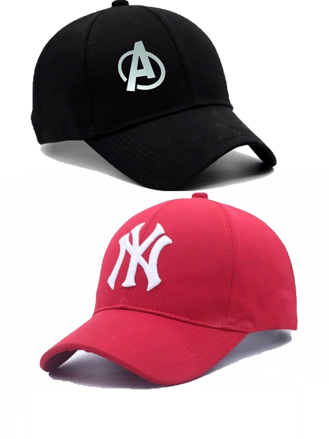 KLIZEN Men Embroidered Baseball Cap-picture-28