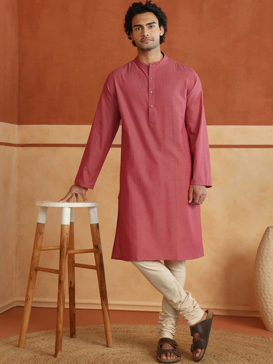Fabindia Men Kurta-picture-36