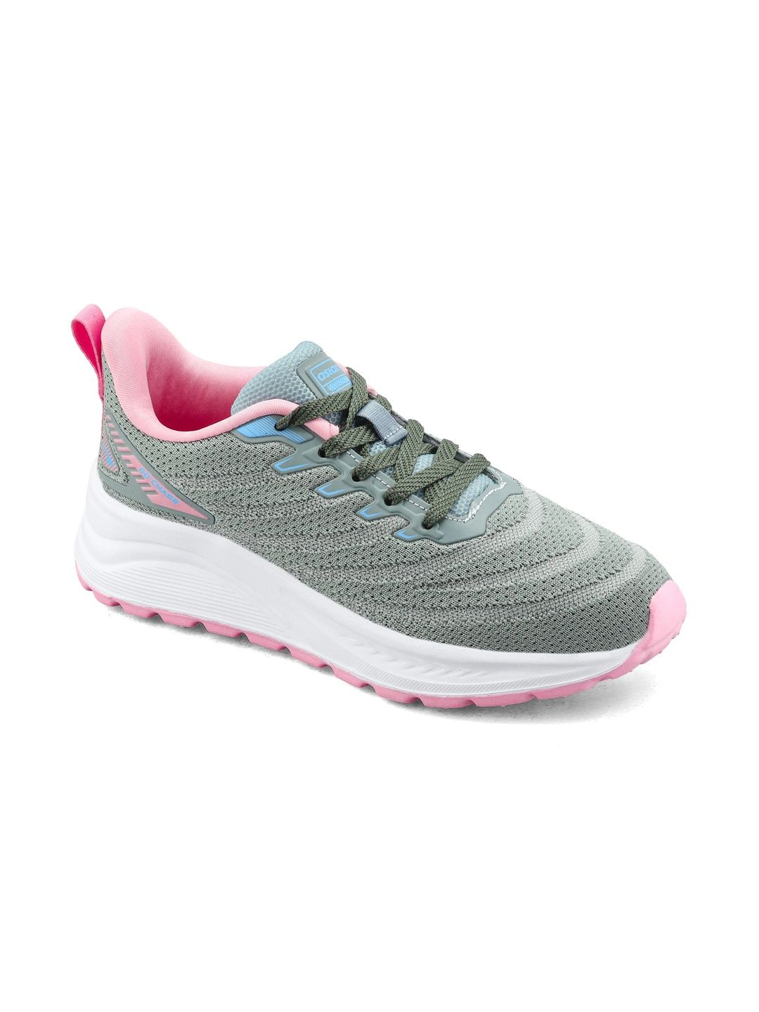 ASIAN Women Mesh Running Shoes-image-20