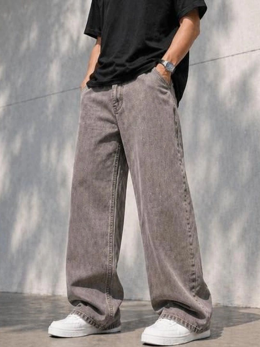 Eshop Men Mid-Rise Jeans-picture-38