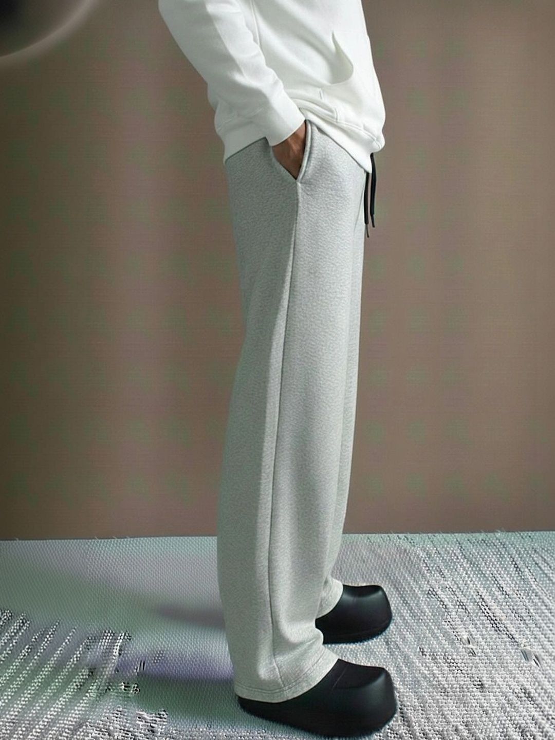 dockstreet Men Regular Fit Training Track Pants-picture-31
