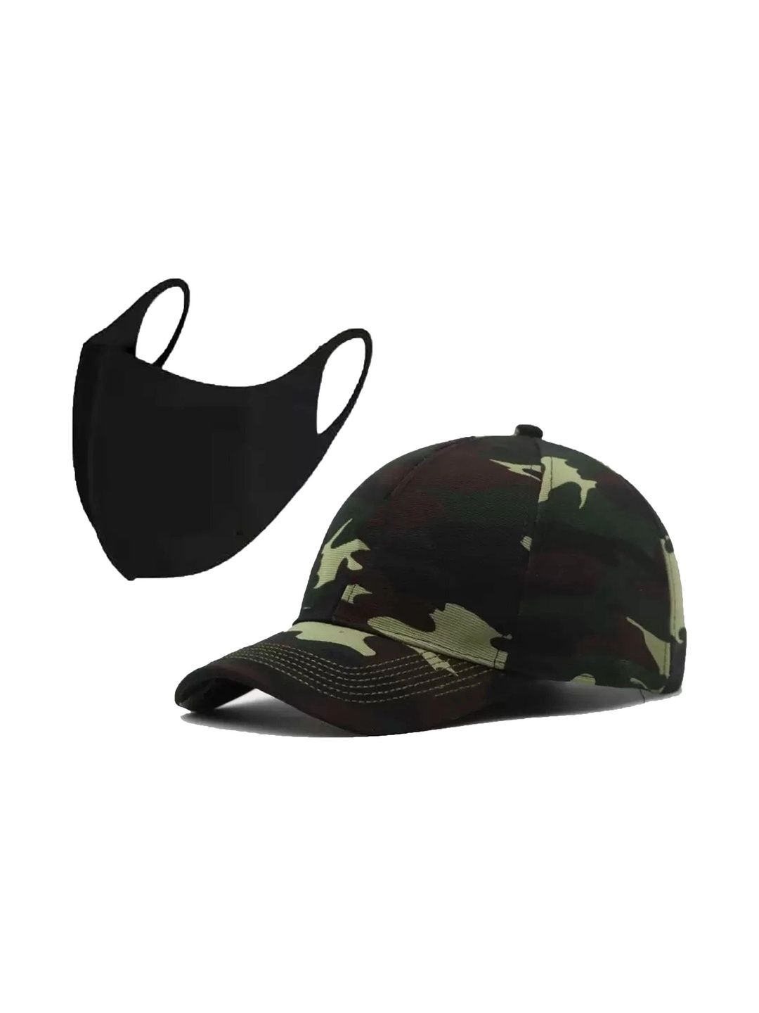 KLIZEN Men Printed Baseball Cap-picture-37