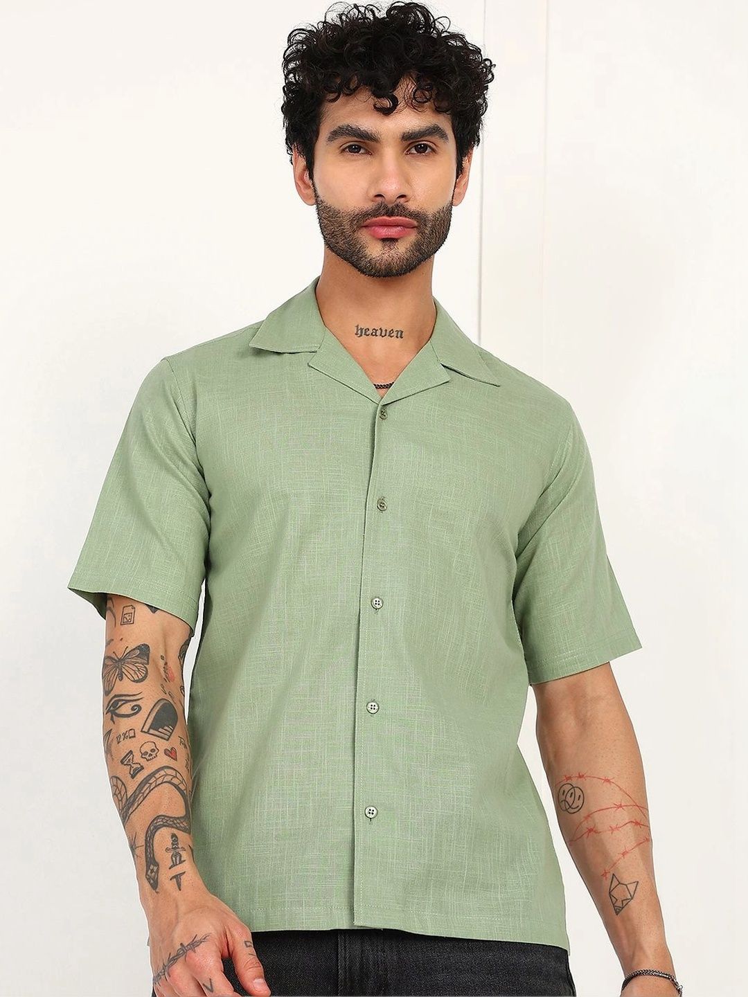 FABMADE Men Casual Shirt-picture-31