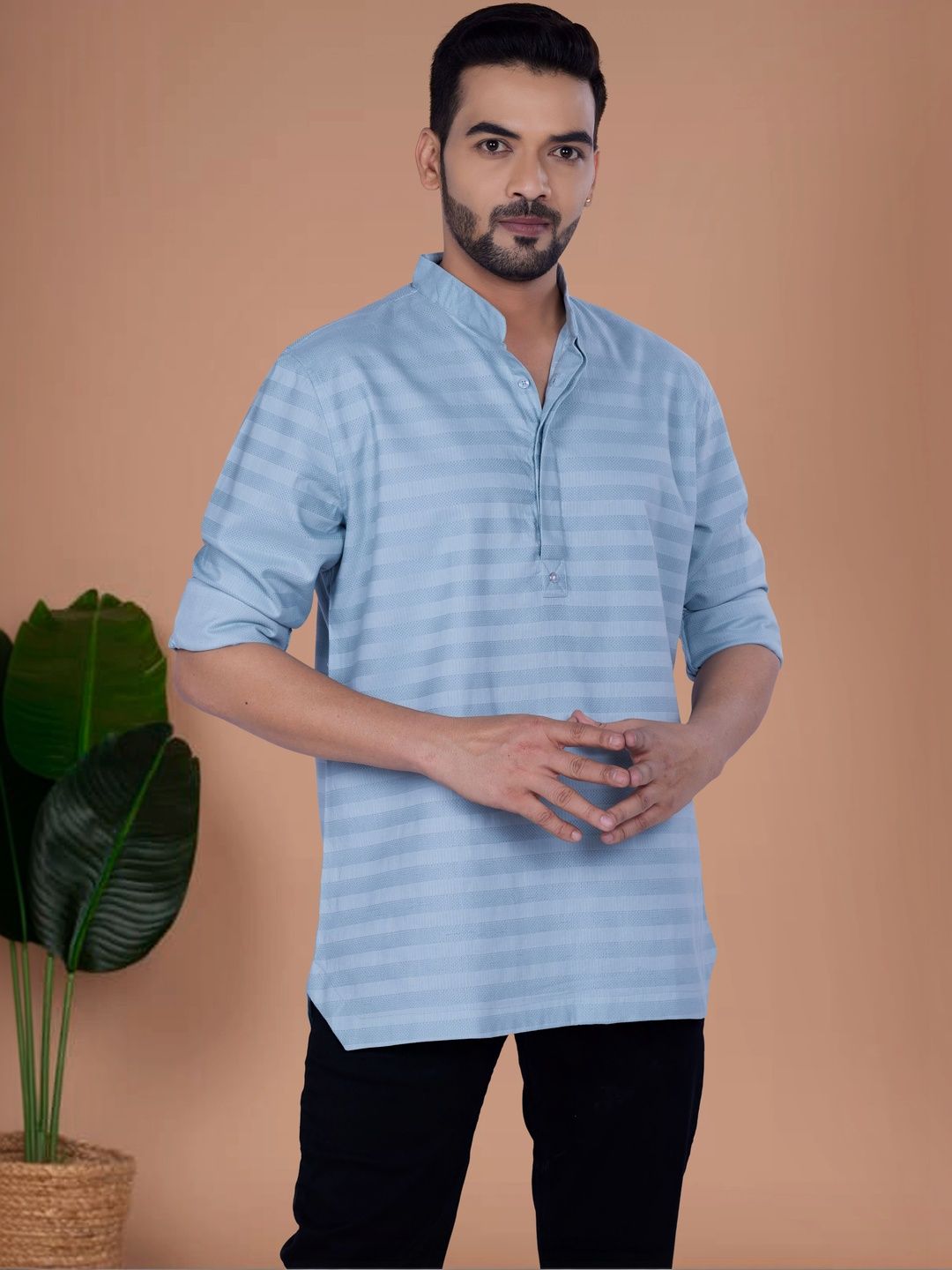 DULHAPAKSH Men Kurta-picture-53