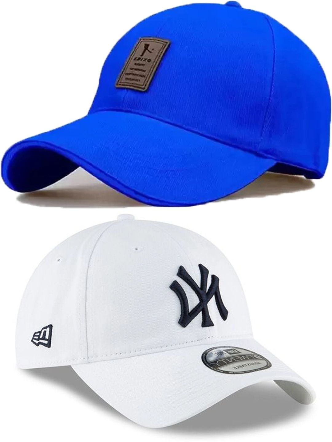 KLIZEN Men Embroidered Baseball Cap-picture-43