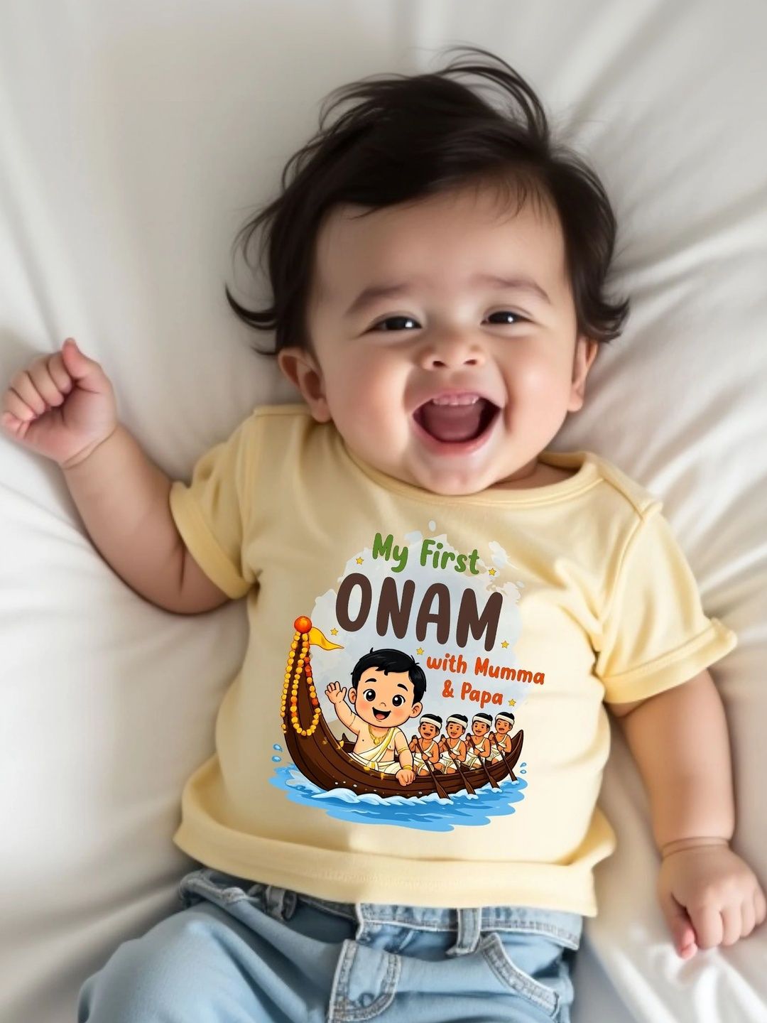 KNITROOT Kids Printed T-shirt-picture-19