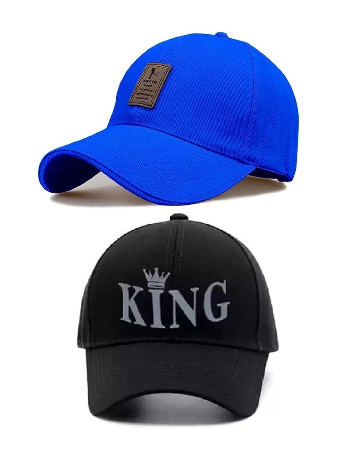 KLIZEN Men Embroidered Baseball Cap-picture-36