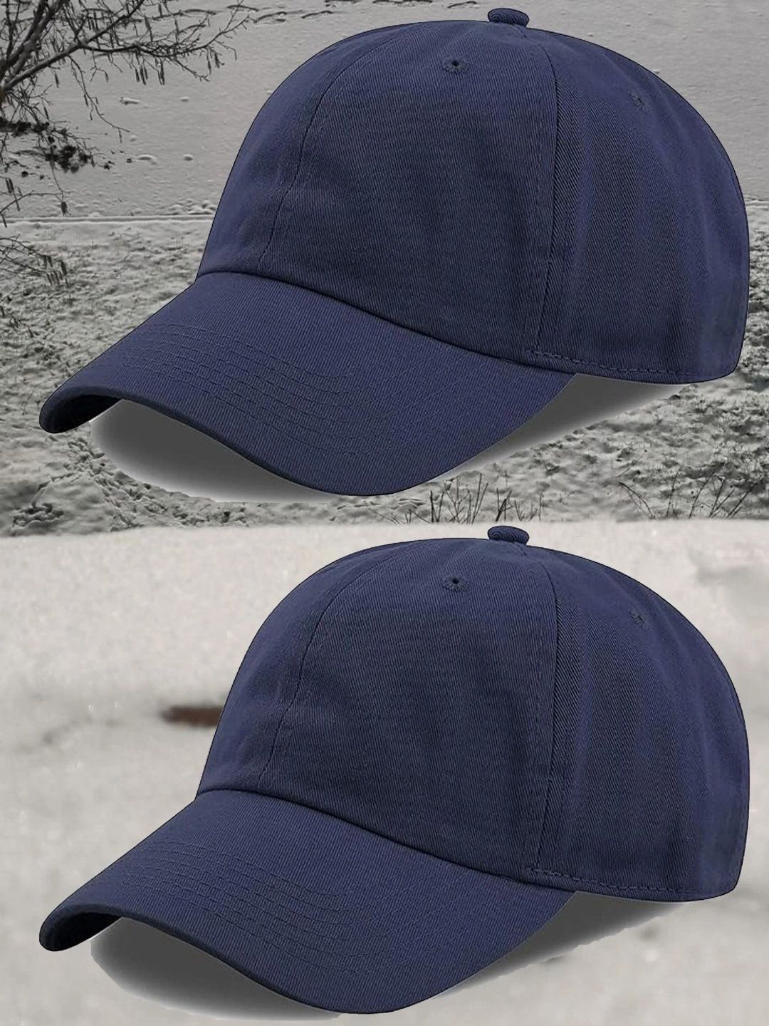 KLIZEN Men Baseball Cap-picture-51