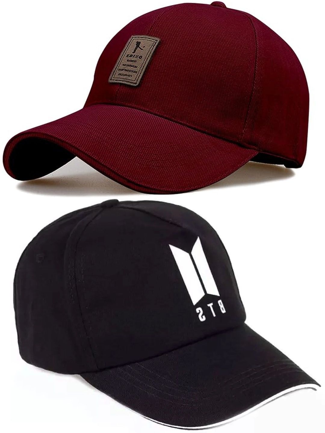 KLIZEN Men Embroidered Baseball Cap-picture-9