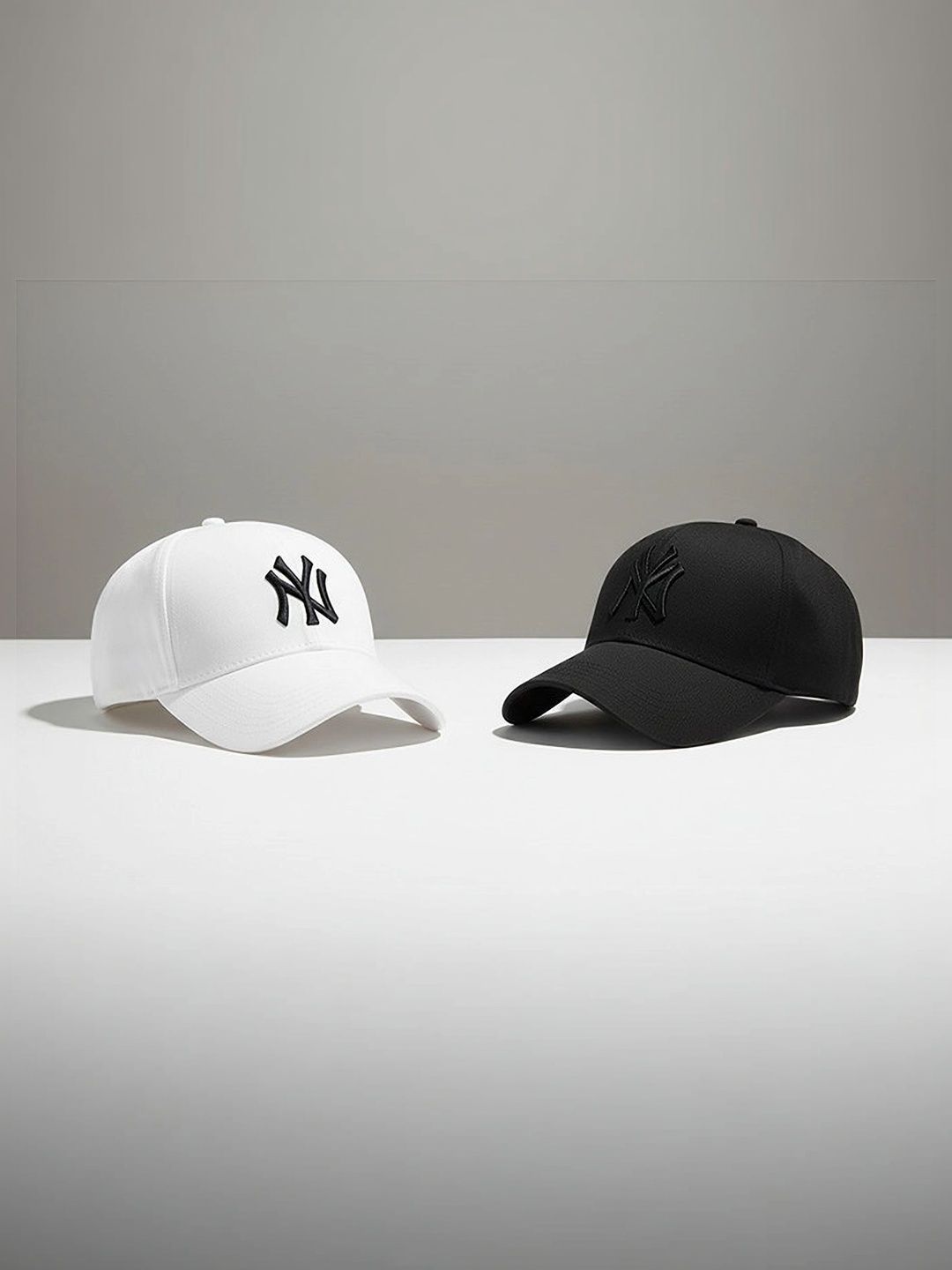 KLIZEN Men pack Of 2 Embroidered Baseball Cap-picture-15
