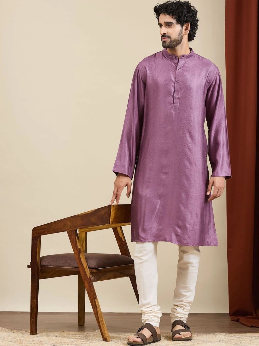 Fabindia Men Kurta-picture-37