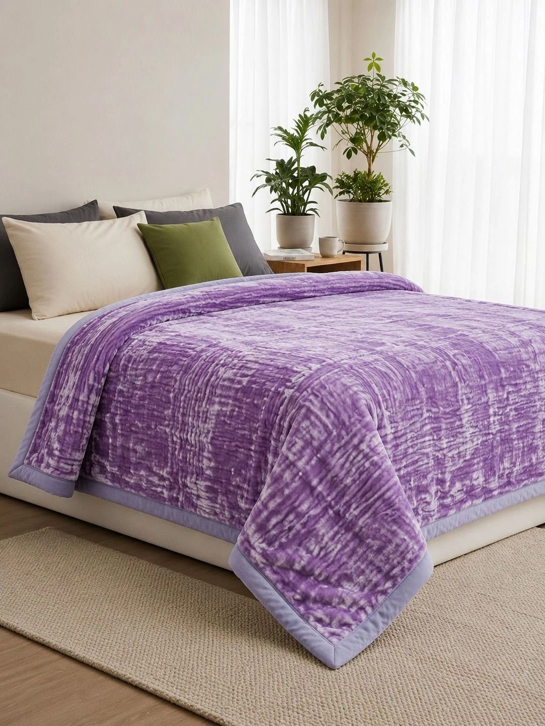 Signature Lavender Heavy Winter Dohar-image-18