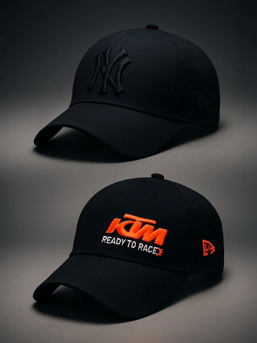 KLIZEN Men Embroidered Baseball Cap-picture-56