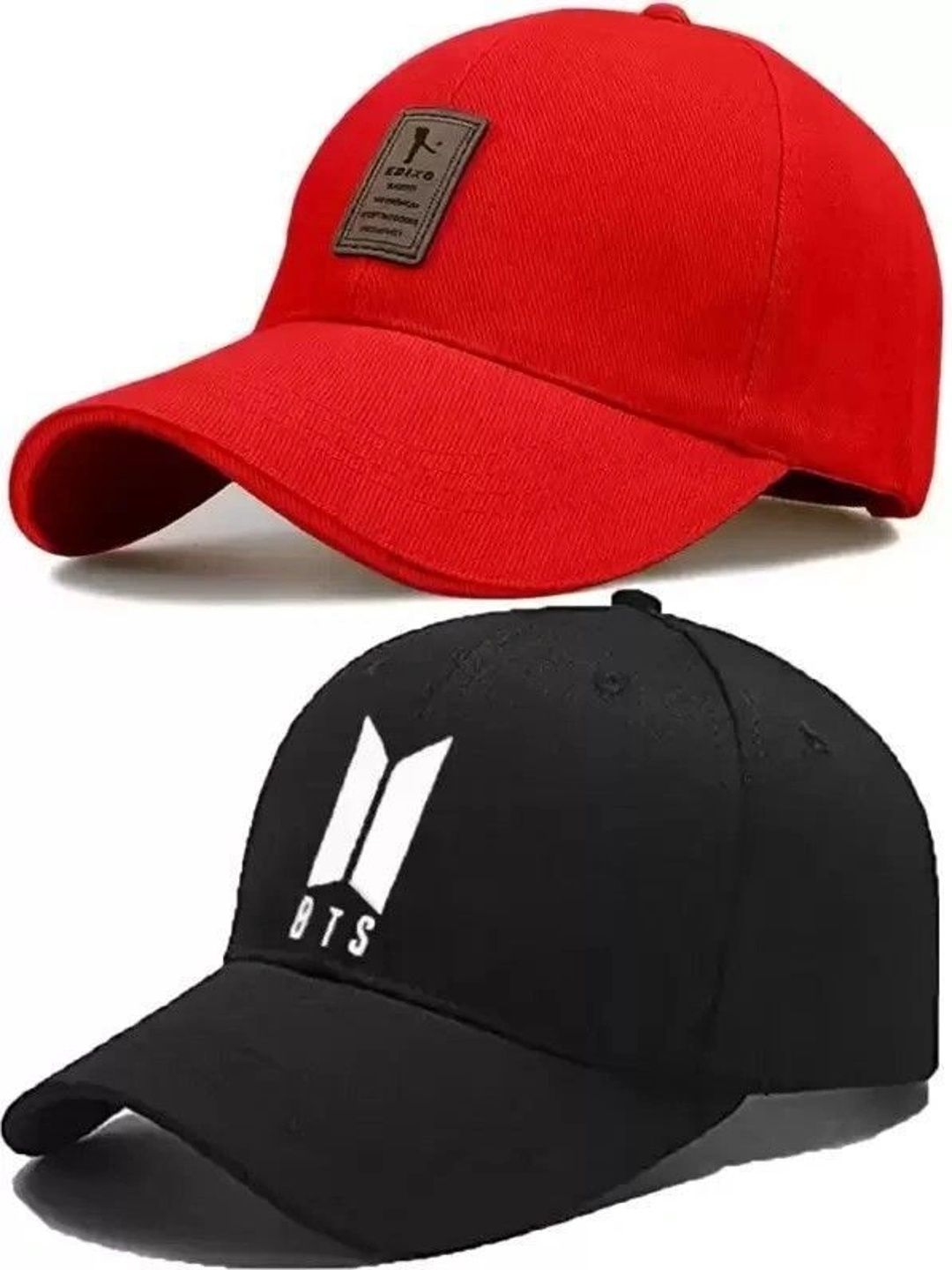 KLIZEN Men Printed Baseball Cap-picture-11