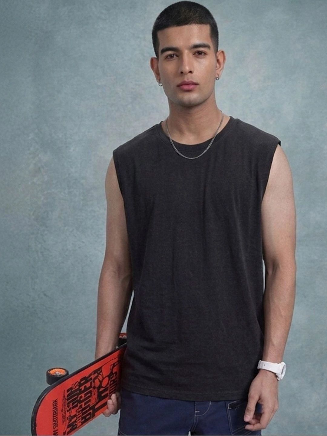 Roadster Men T-shirt-picture-51