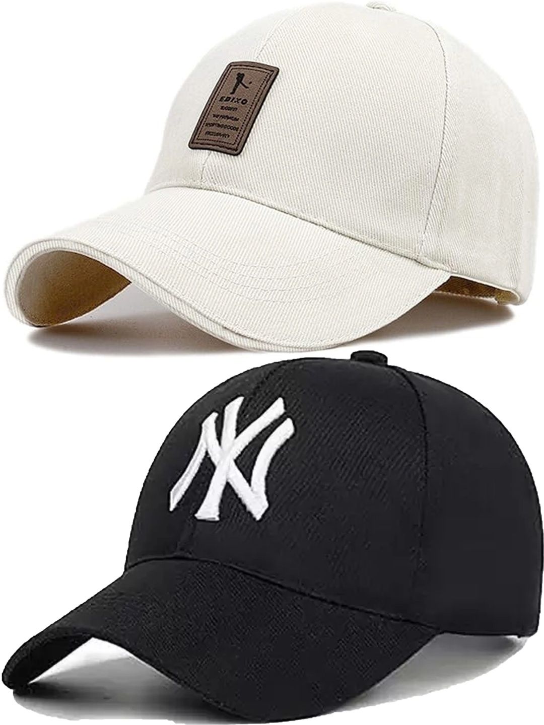 KLIZEN Men Embroidered Baseball Cap-picture-49