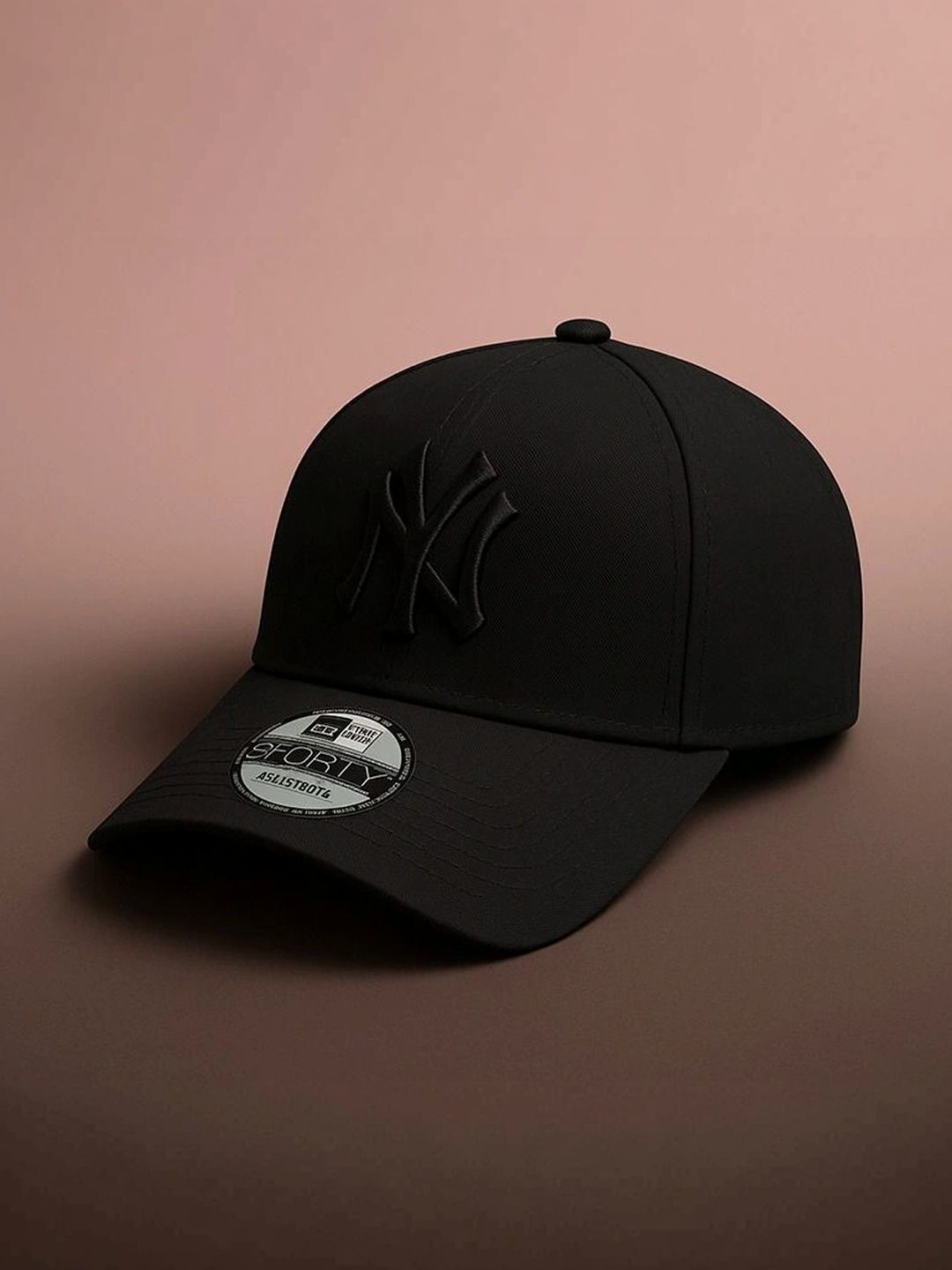 KLIZEN Men Embroidered Baseball Cap-picture-13
