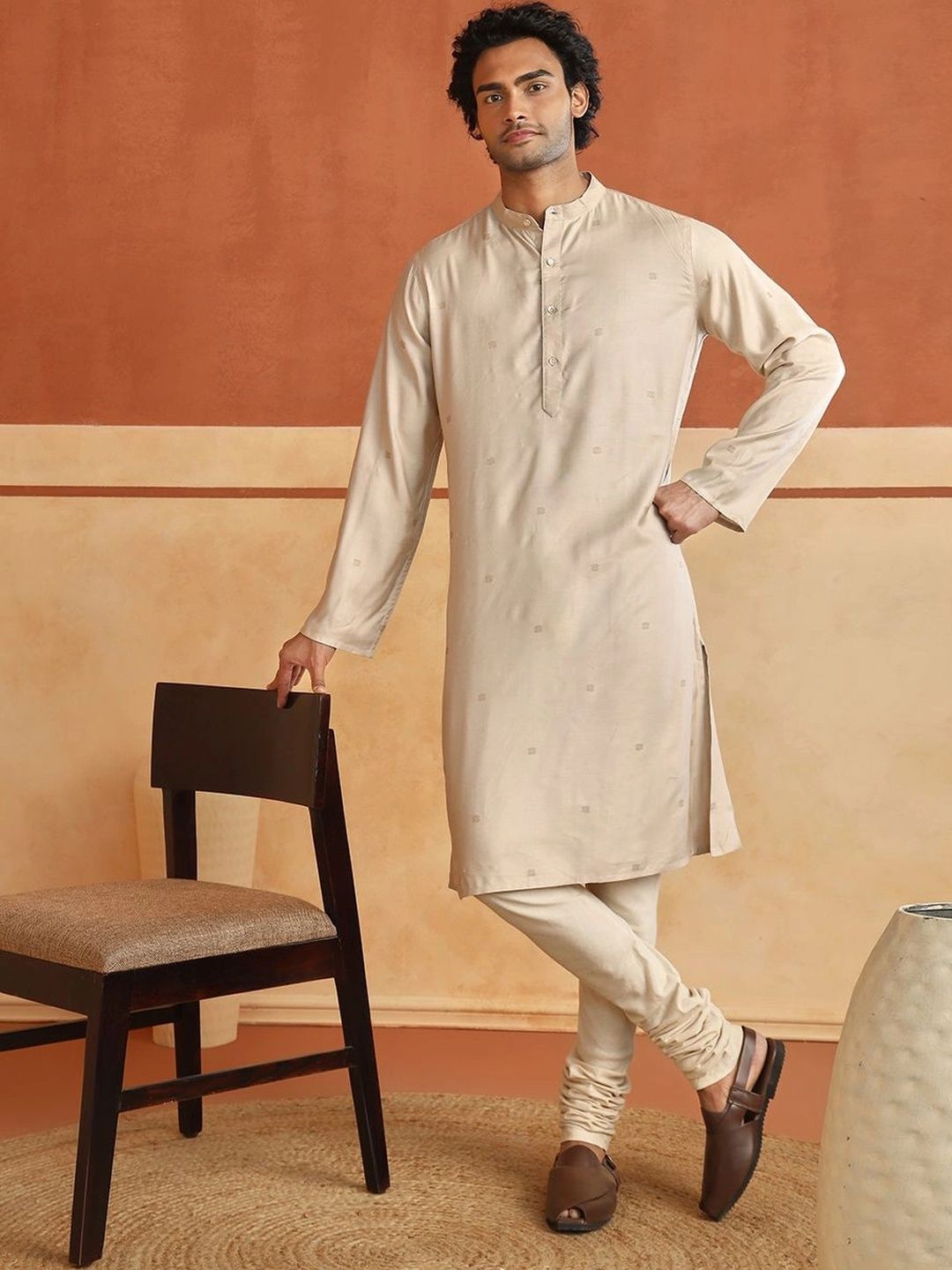 Fabindia Men Kurta-picture-14