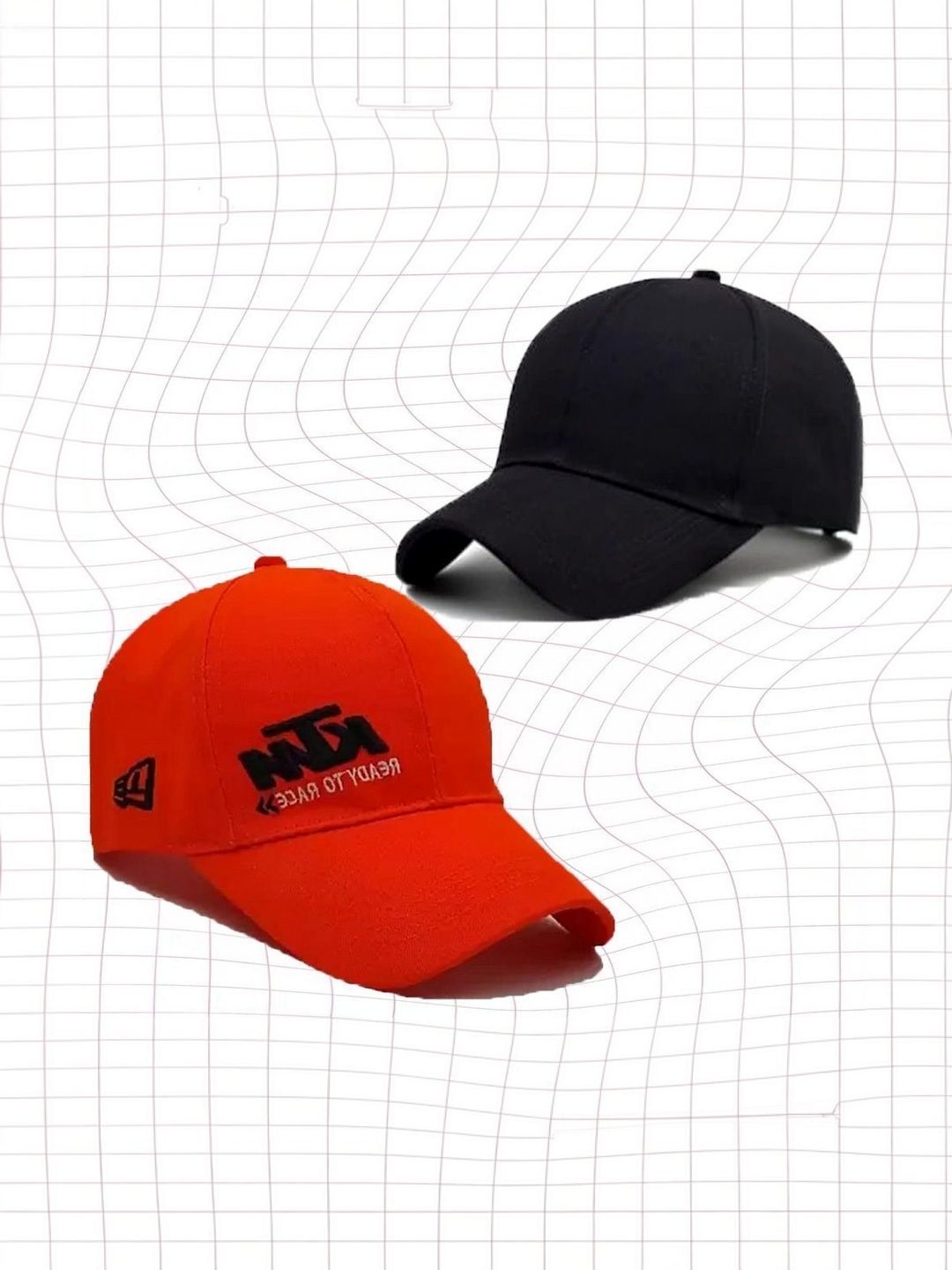 KLIZEN Men Embroidered Baseball Cap-picture-42