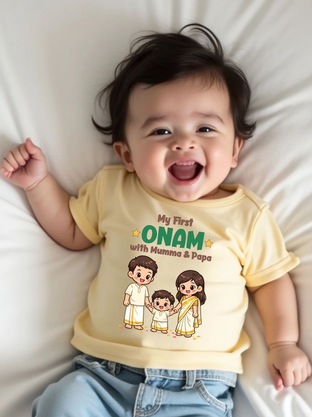 KNITROOT Kids Printed T-shirt-picture-22