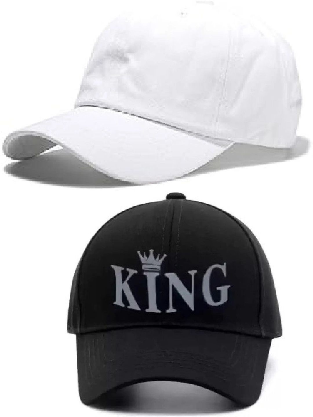 KLIZEN Men Printed Baseball Cap-picture-34