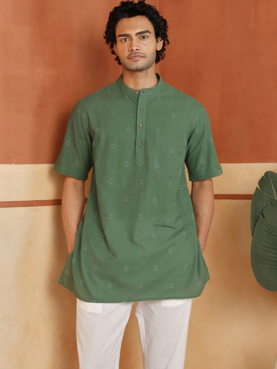 Fabindia Men Kurta-picture-19