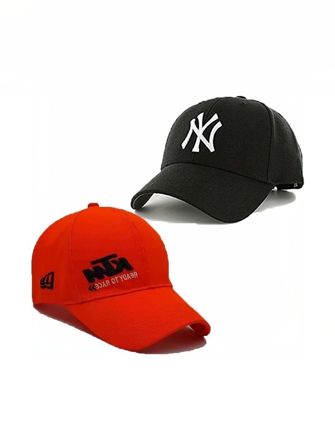 KLIZEN Men Embroidered Baseball Cap-picture-2