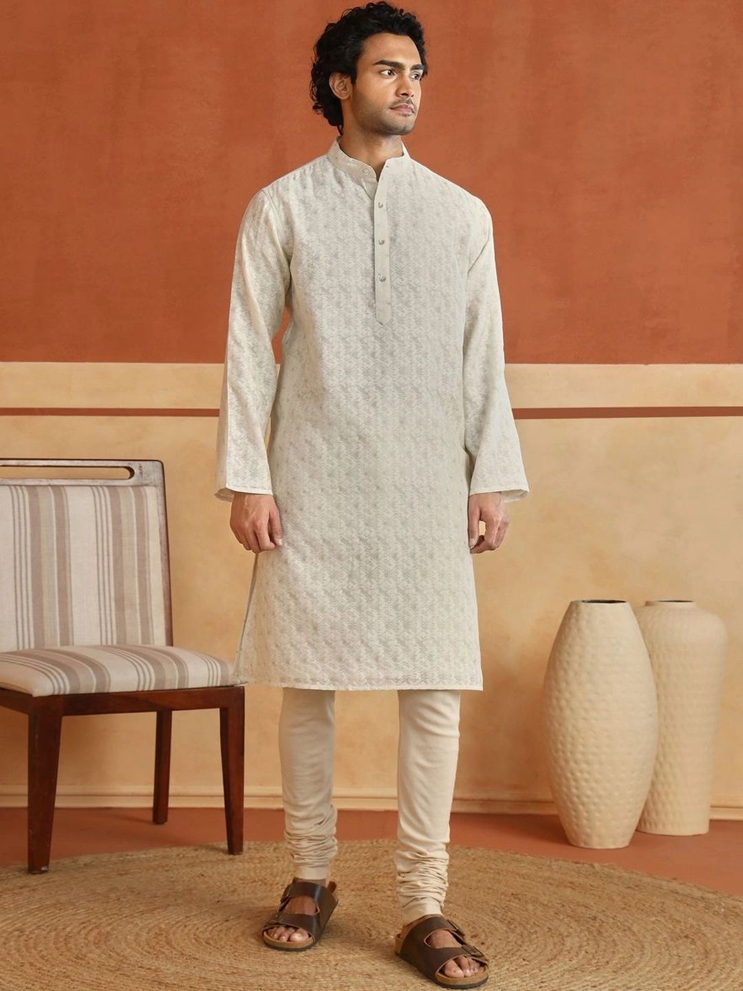Fabindia Men Kurta-picture-27