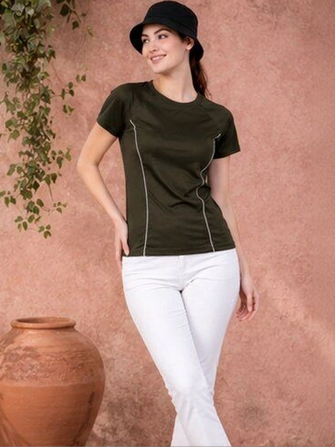 ZAVOOX Women T-shirt-picture-49