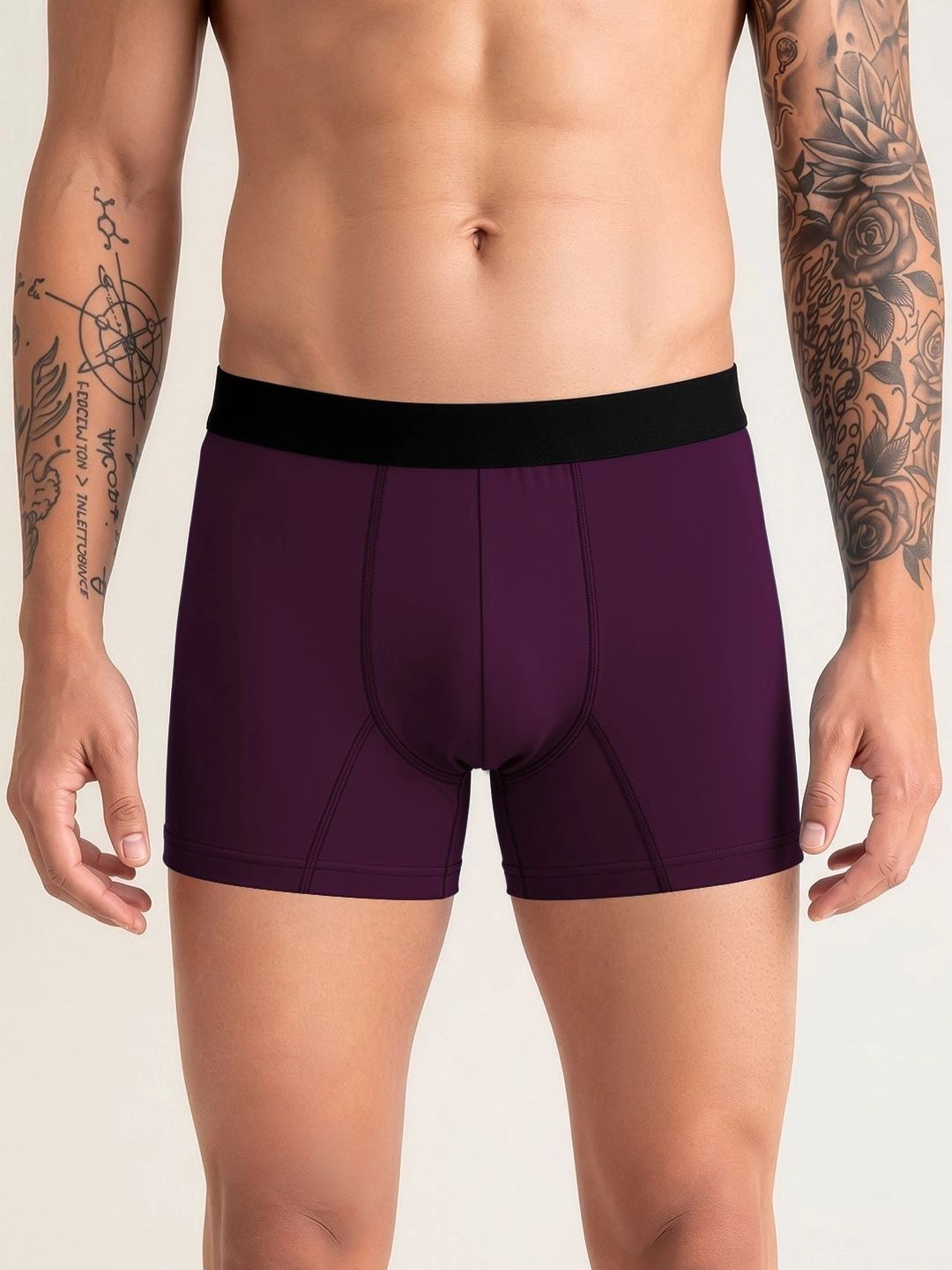 CORSICA Solid Trunks-picture-14