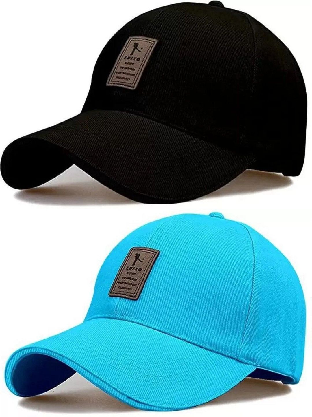 KLIZEN Men Baseball Cap-image-2