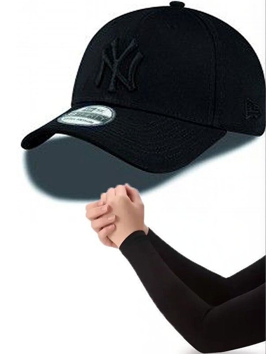 KLIZEN Men Embroidered Baseball Cap-picture-58