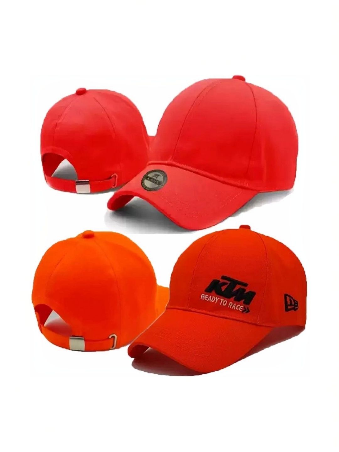 KLIZEN Men Embroidered Baseball Cap-picture-10