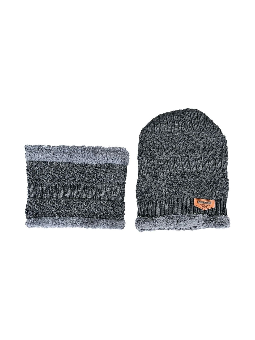 KLIZEN Men Beanie-picture-40