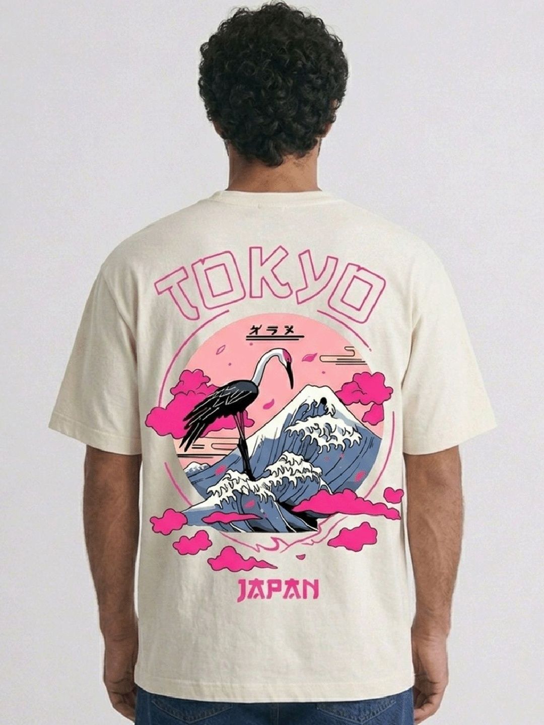 BAESD Men Printed T-shirt-picture-26