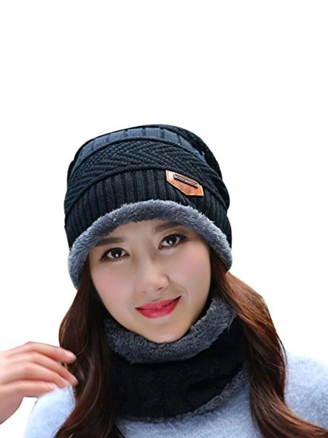 KLIZEN Men Beanie-picture-40